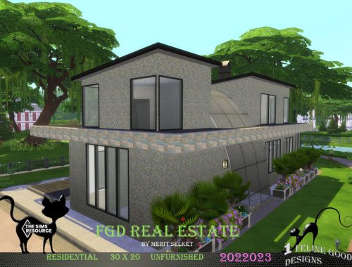 FGD RealEstate 2022023
