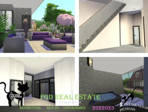 FGD RealEstate 2022023