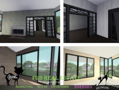 FGD RealEstate 2022023