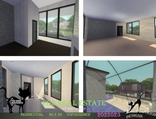 FGD RealEstate 2022023