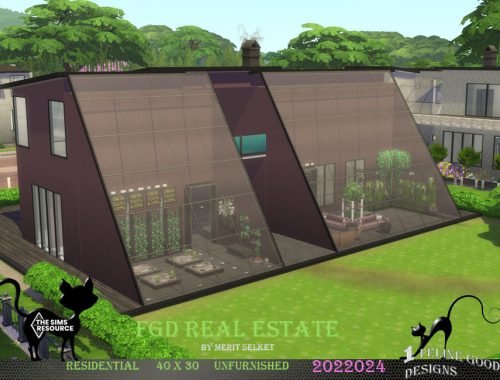 FGD RealEstate 2022024