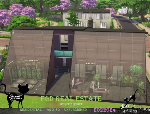 FGD RealEstate 2022024