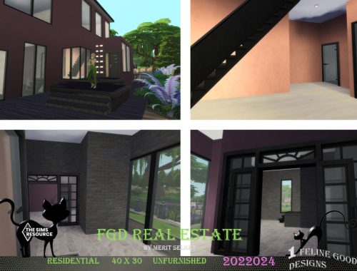 FGD RealEstate 2022024