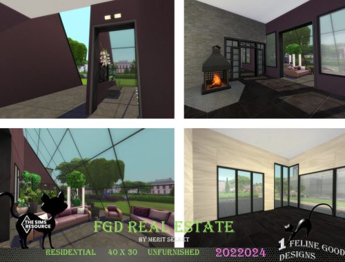 FGD RealEstate 2022024