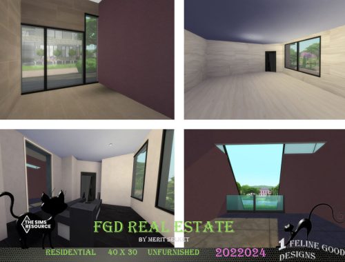 FGD RealEstate 2022024