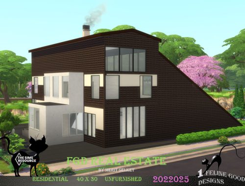 FGD RealEstate 2022025