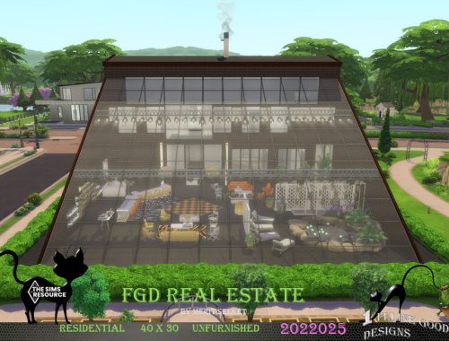 FGD RealEstate 2022025