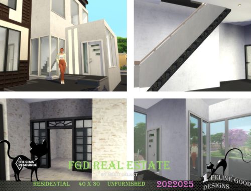 FGD RealEstate 2022025