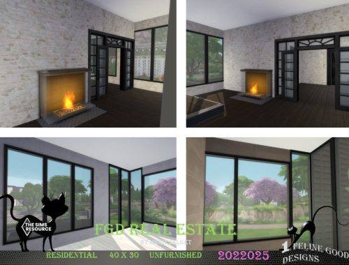 FGD RealEstate 2022025