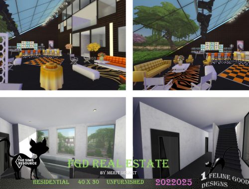 FGD RealEstate 2022025