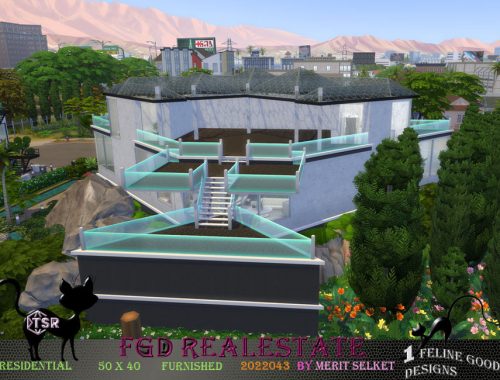FGD RealEstate 2022043