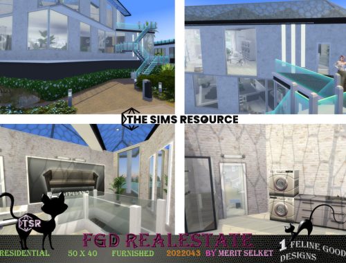 FGD RealEstate 2022043
