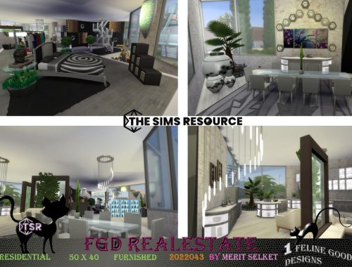 FGD RealEstate 2022043