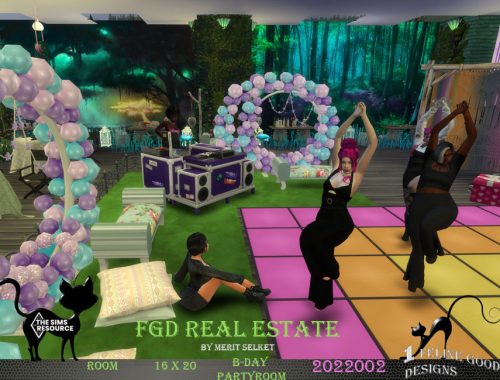 FGD Room 2022001
