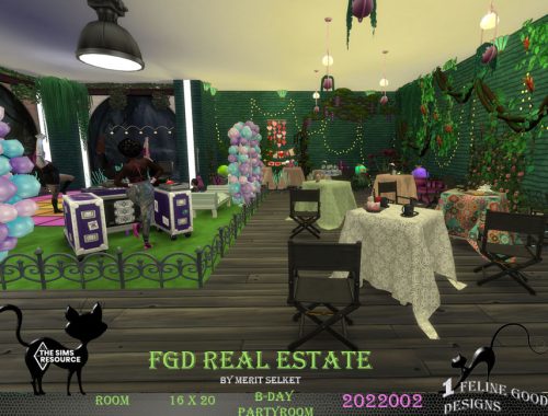 FGD Room 2022001