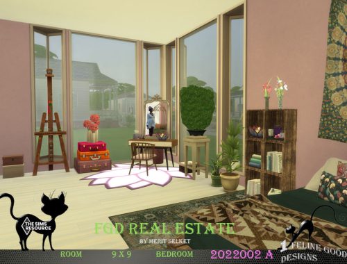 FGD Room 2022002 A