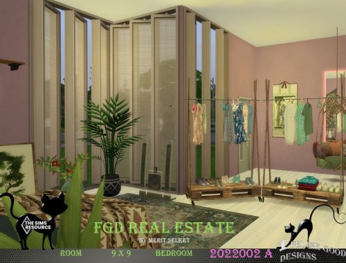 FGD Room 2022002 A
