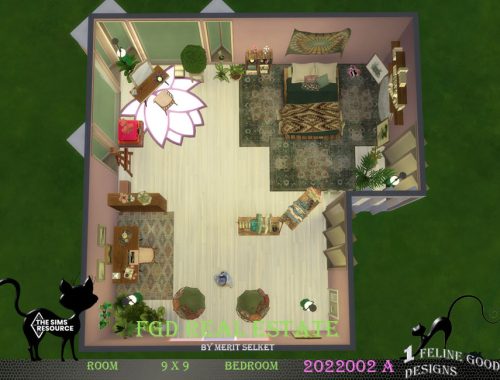 FGD Room 2022002 A