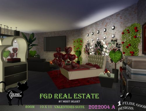 FGD Room 2022004 A