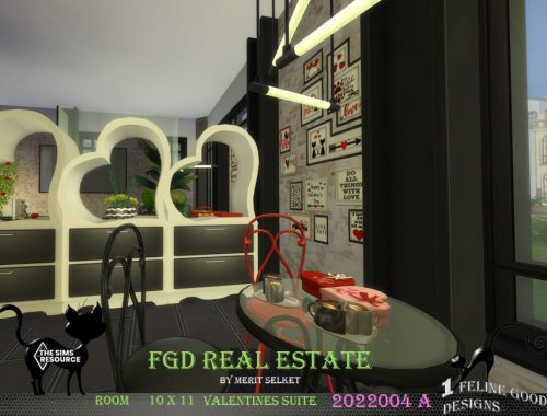 FGD Room 2022004 A