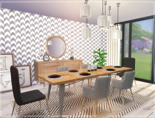 Fine Dining - ROOM