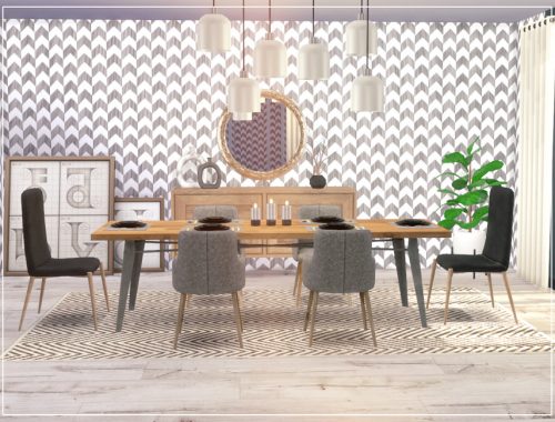 Fine Dining - ROOM