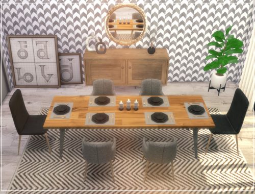 Fine Dining - ROOM