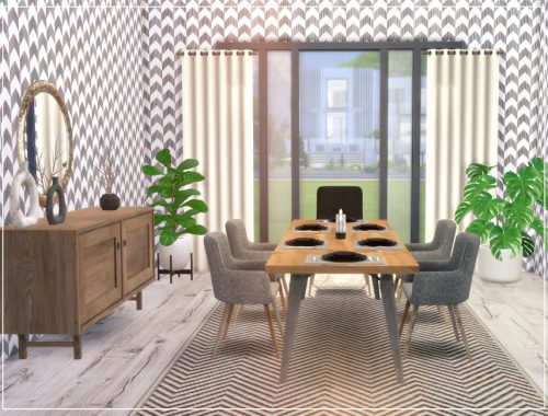 Fine Dining - ROOM