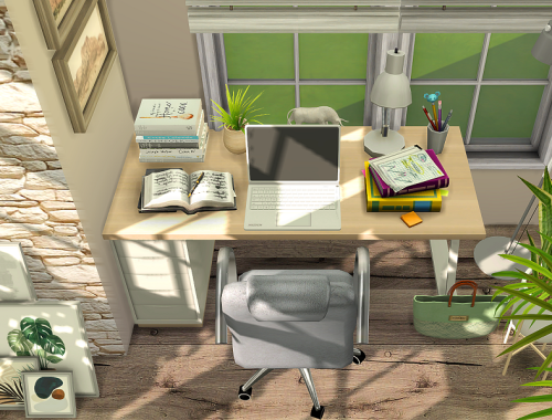 Fiona Bedroom - CC