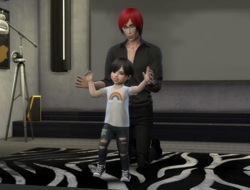 First Steps