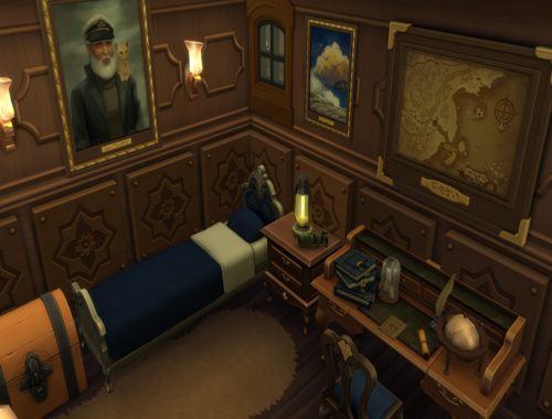 Fish N' Eat Pirate Cruise