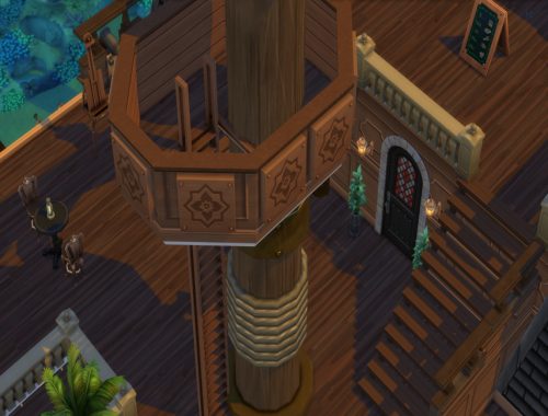 Fish N' Eat Pirate Cruise