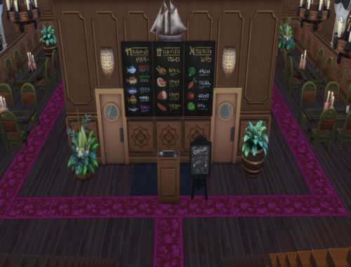 Fish N' Eat Pirate Cruise
