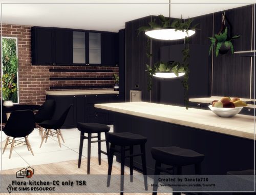 Flora-kitchen-CC only TSR
