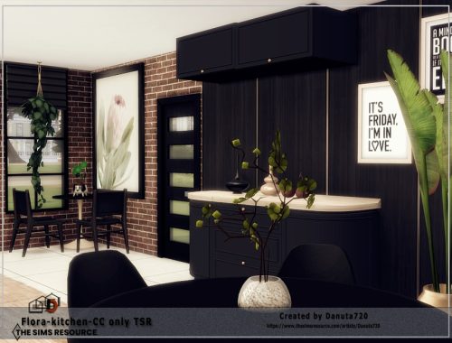 Flora-kitchen-CC only TSR