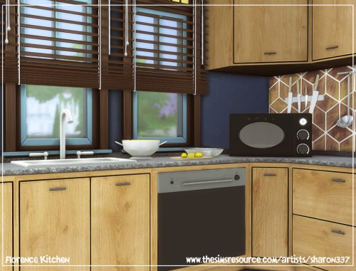 Florence Kitchen