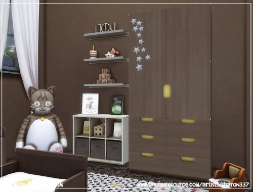 Florence Toddler Room