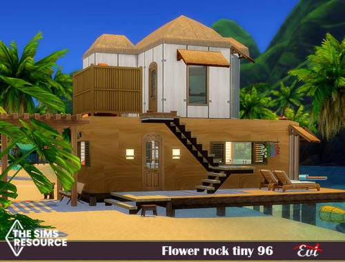 Flower rock tiny96_ no CC