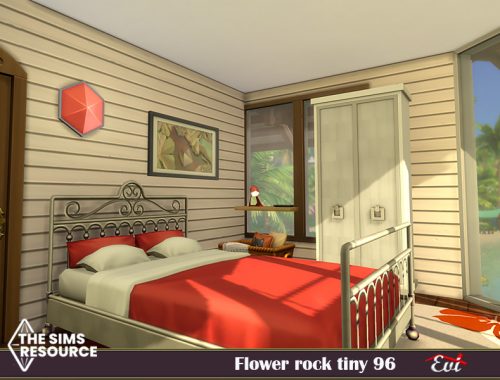 Flower rock tiny96_ no CC