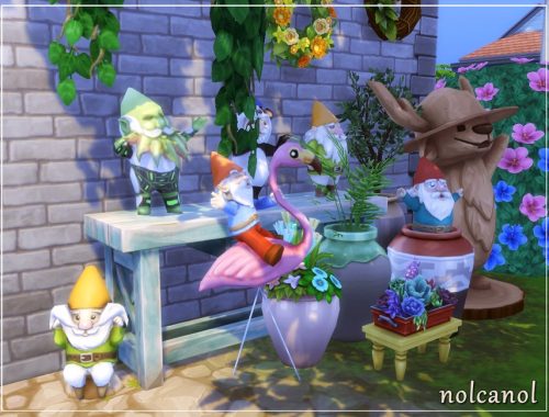 Flower Shop