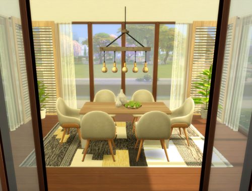 Flowery Lodge