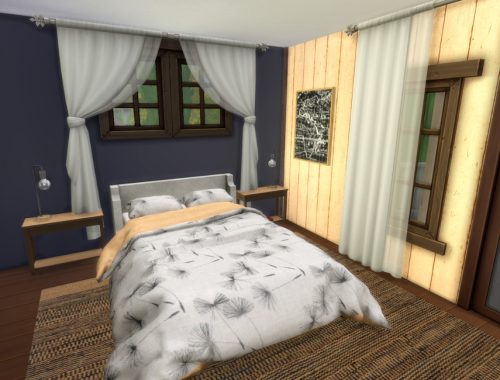 Flowery Lodge