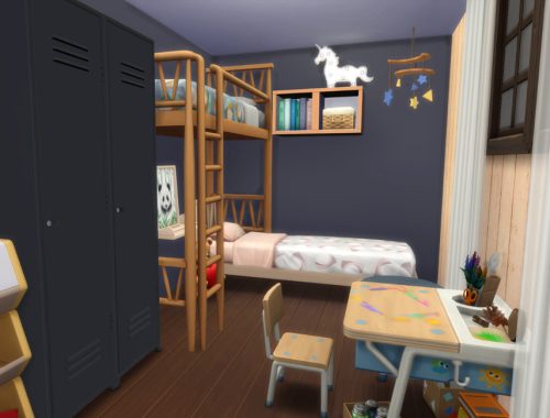 Flowery Lodge
