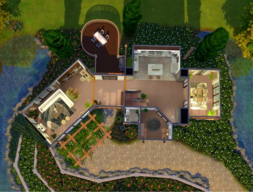 Flowery Lodge