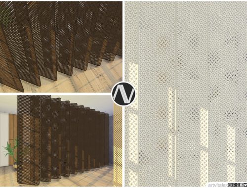 Folsom Room Dividers And Wall Panels