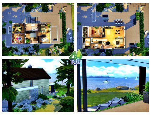 Forest Hideout NO CC