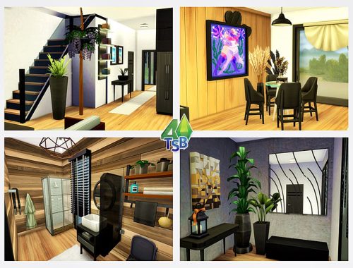 Forest Hideout NO CC