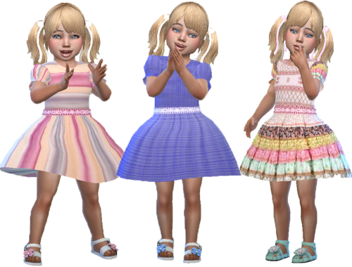 Formal dress nice (Base game)