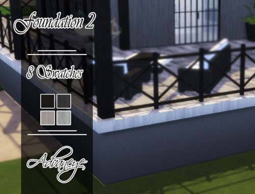 Foundation 2