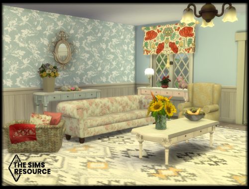 Four Seasons Country Recolors